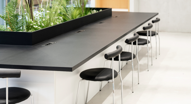 일일권 사용 가능한 카페 라운지