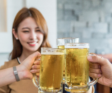 직무, 투자, 취미 등 네트워킹을 구축할 수 있는 다양한 커뮤니티