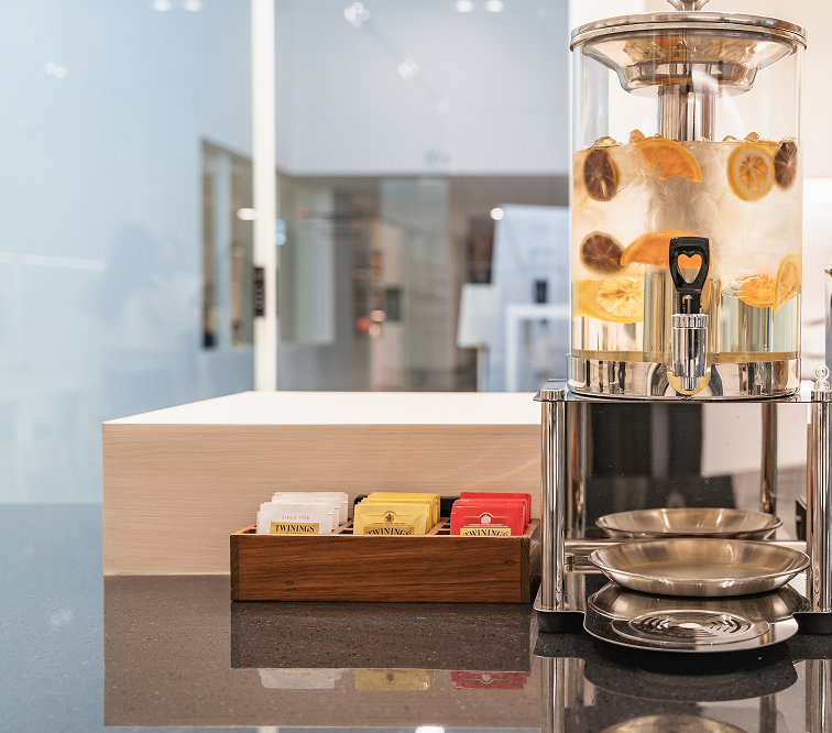 커피 머신 이미지