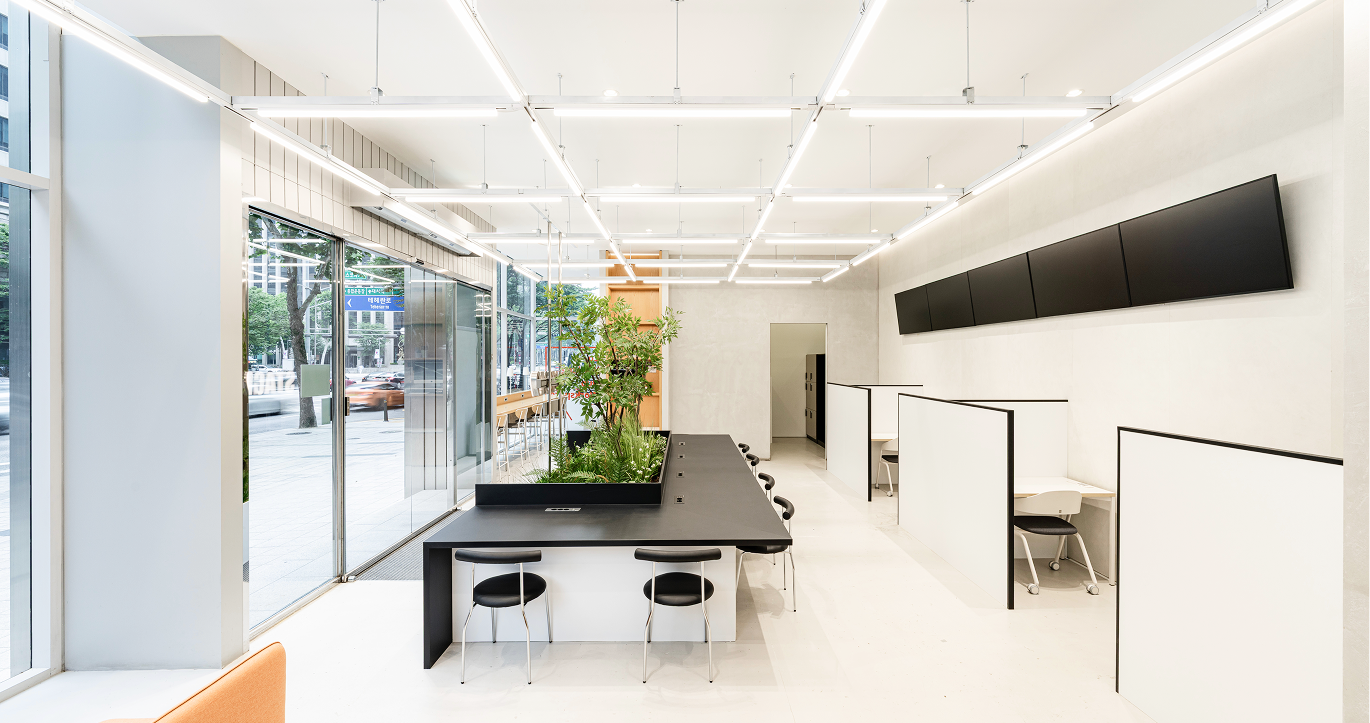 메인 라운지 이미지1