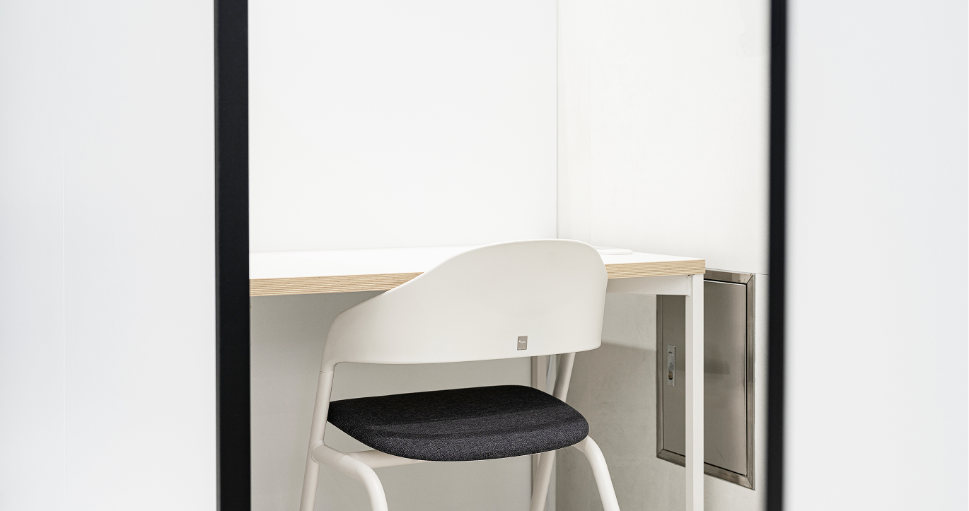 메인 라운지 이미지3