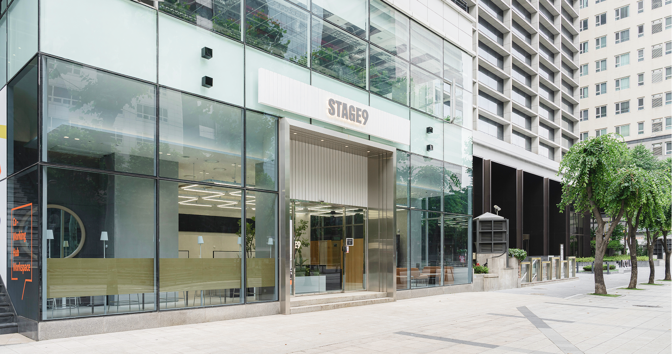 메인 라운지 이미지4