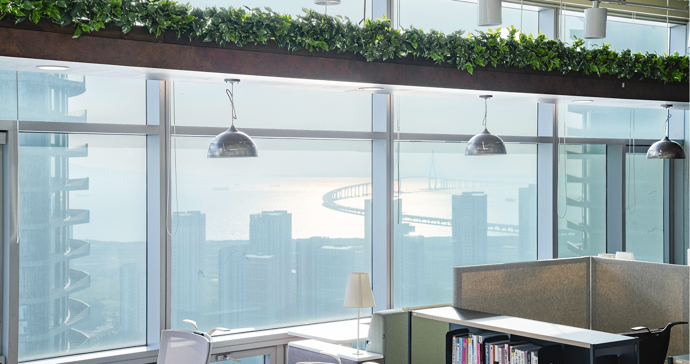 집중형 업무 공간 이미지4