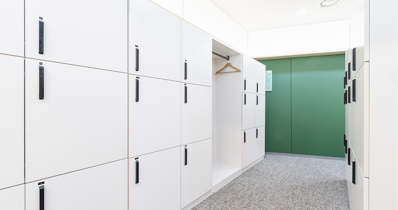 락커 사물함 이미지